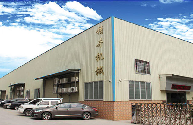 非標(biāo)自動(dòng)化設(shè)備首選公司