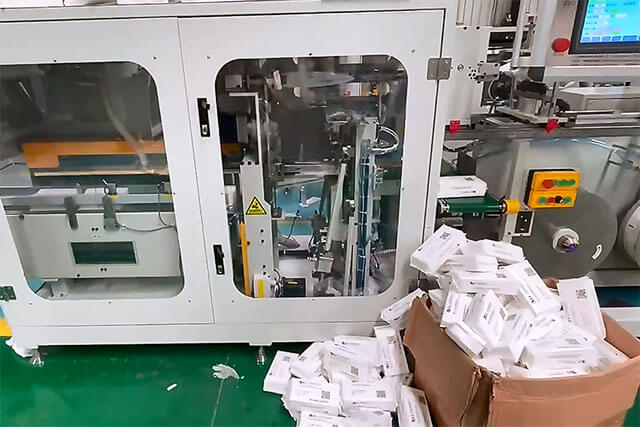 洗臉巾生產(chǎn)設(shè)備投資多少錢