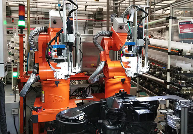 非標(biāo)機(jī)械設(shè)備定制