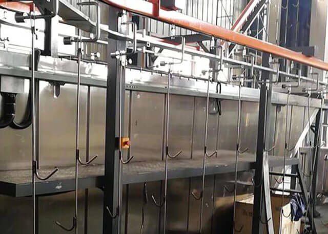 剎車盤清洗機(jī)