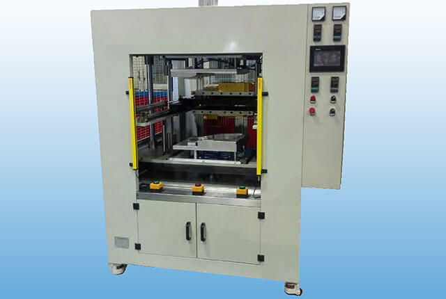 汽車熱板焊接機