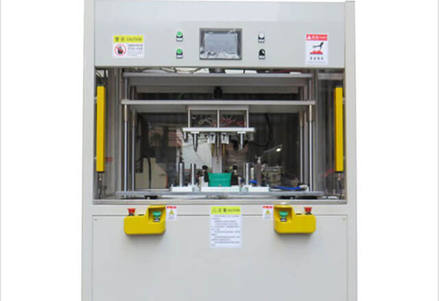 汽車內(nèi)飾件超聲波焊接機(jī)