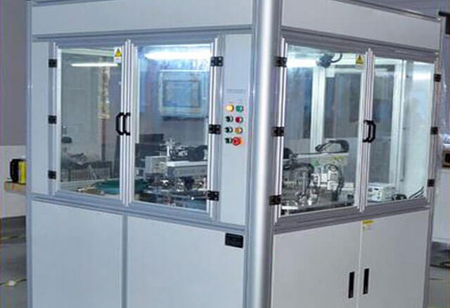 非標(biāo)設(shè)備設(shè)計(jì)制作流程