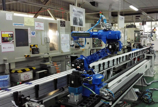 什么是非標自動化生產(chǎn)線