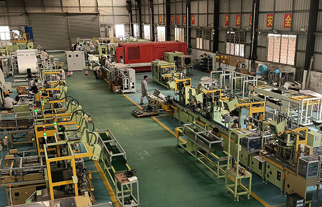 汽車(chē)零件清洗機(jī)生產(chǎn)廠家