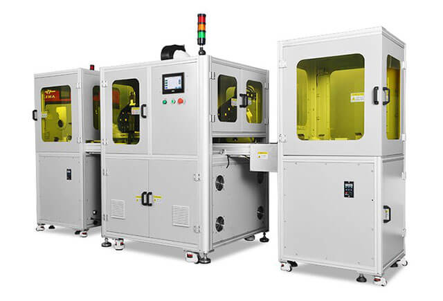 汽車零部件等離子處理設(shè)備