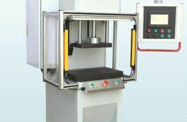 汽車零部件液壓機(jī)