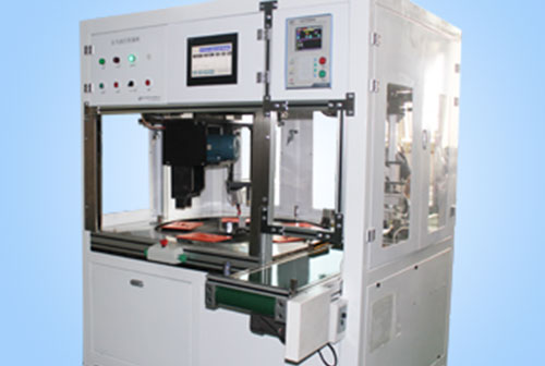 油箱氣密性檢測(cè)設(shè)備