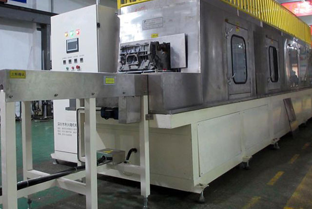 汽車缸體超聲波清洗機(jī)