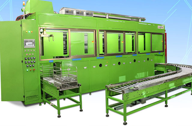 汽車發(fā)動機(jī)缸體超聲波清洗機(jī)