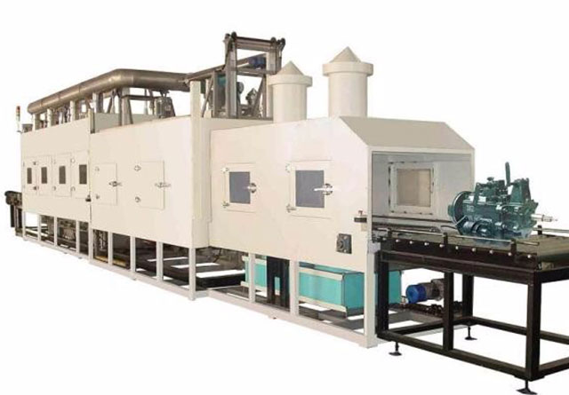 汽車缸體超聲波清洗機(jī)