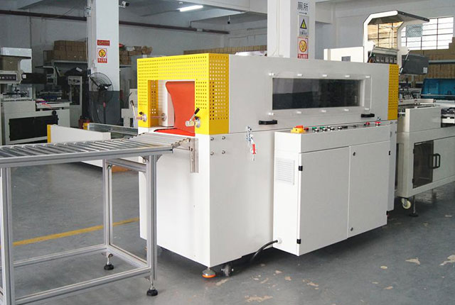 汽車零部件加熱爐