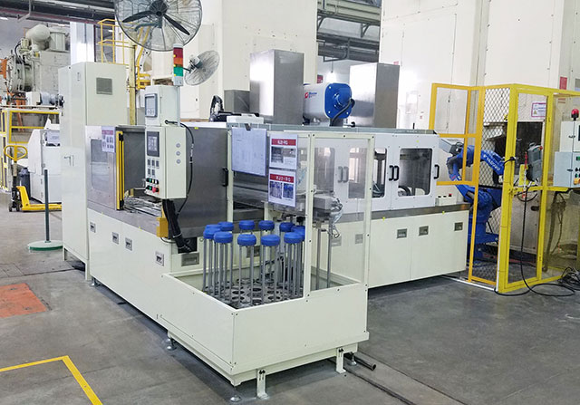 汽車(chē)離合器部件清洗機(jī)