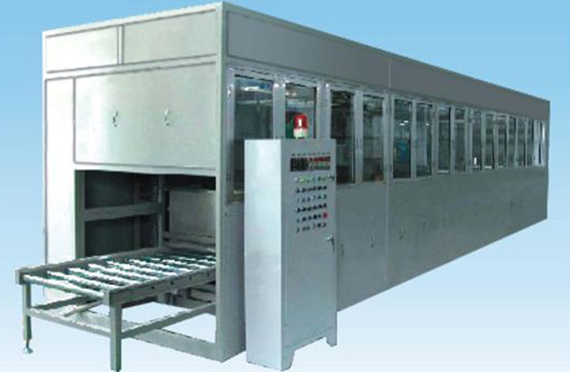 汽車配件超聲波清洗機(jī)