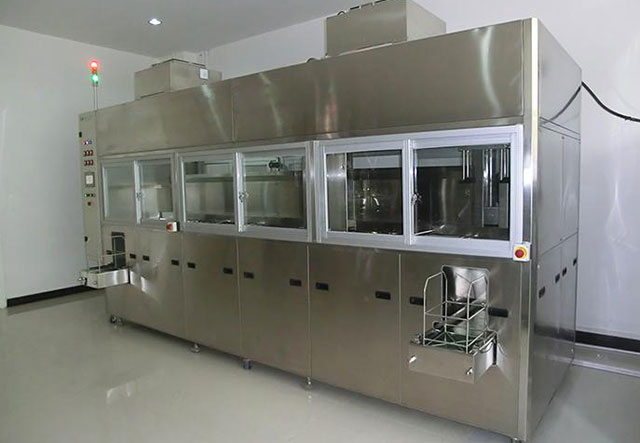 非標(biāo)定制超聲波清洗機(jī)