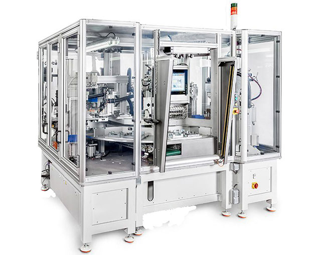 如何做好非標(biāo)自動(dòng)化設(shè)備設(shè)計(jì)