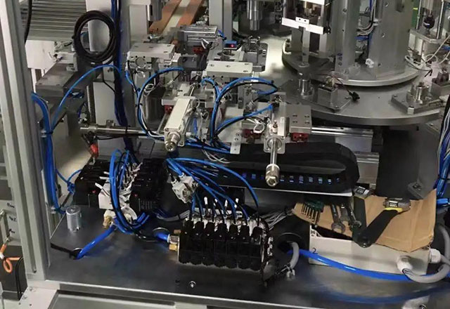 如何做好非標(biāo)自動(dòng)化設(shè)計(jì)