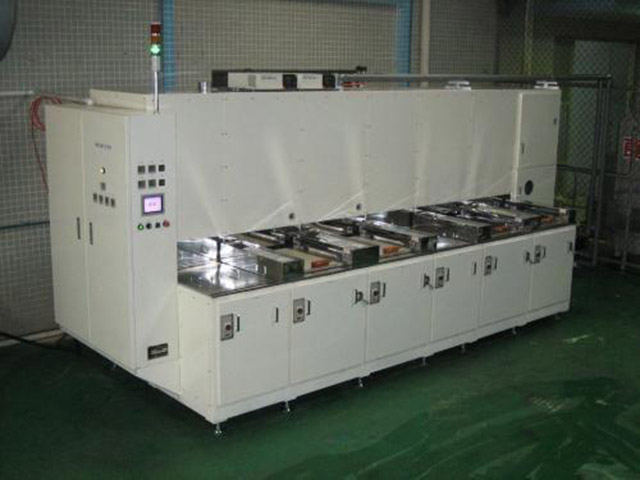 非標(biāo)高壓清洗設(shè)備