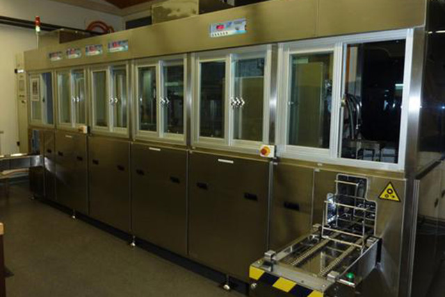 排氣管清洗機(jī)