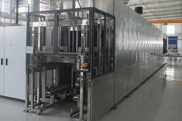 高壓噴淋清洗機