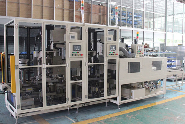 非標(biāo)自動(dòng)化設(shè)備廠家哪家好一點(diǎn)