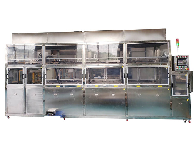 非標(biāo)清洗設(shè)備