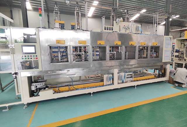 超聲波清洗機(jī)哪個(gè)品牌好