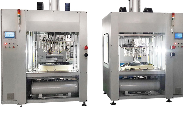 汽車內(nèi)飾焊接機