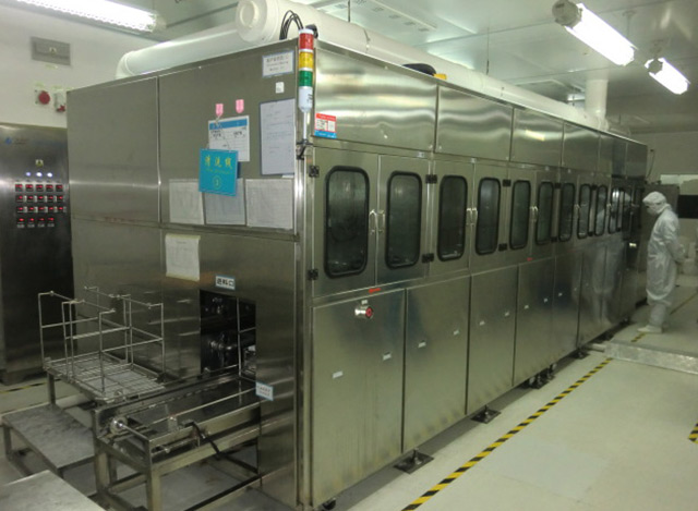 汽車自動變速器清洗機(jī)