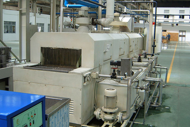 汽車減震器清洗機