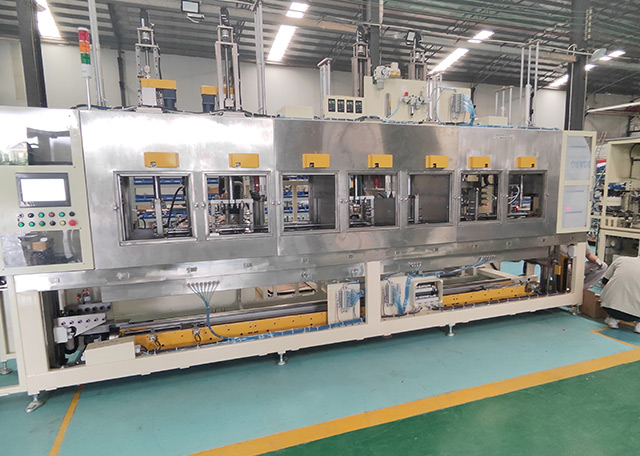 噴油嘴清洗設(shè)備