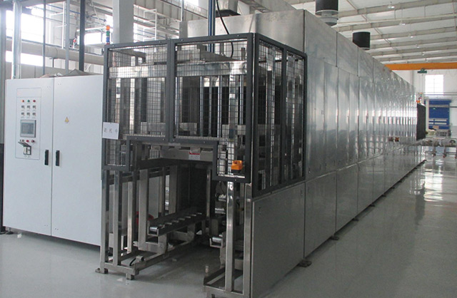 汽車噴油嘴清洗機(jī)