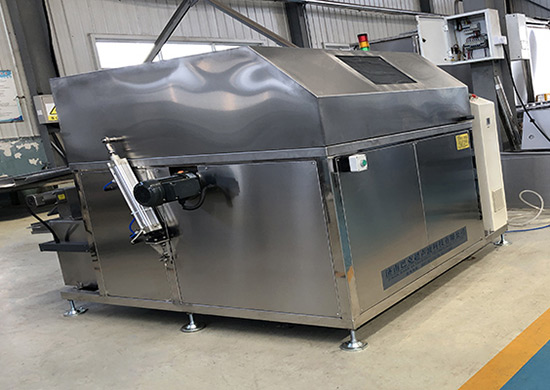 汽車節(jié)氣門體清洗機(jī)