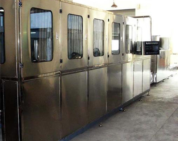 散熱器清洗機(jī)