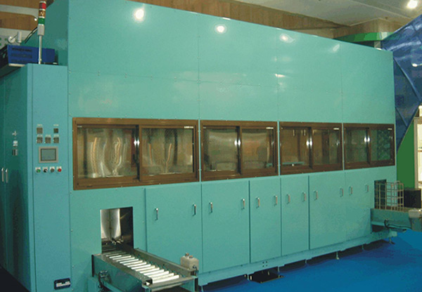 剎車片清洗機(jī)