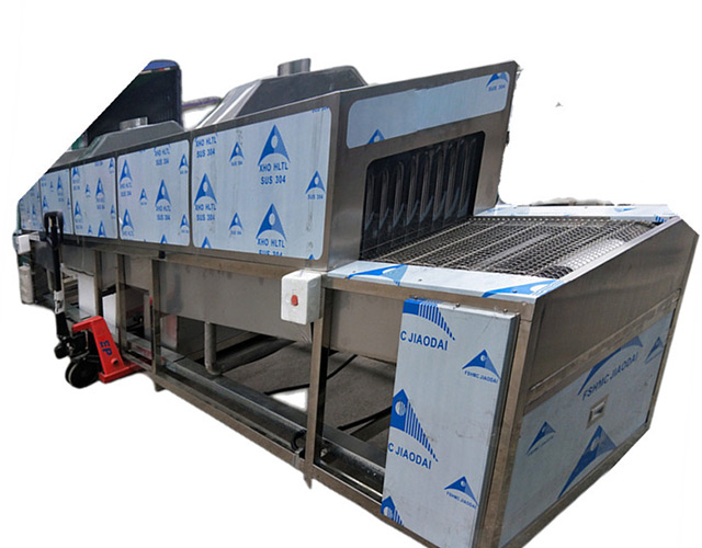 油箱清洗機(jī)