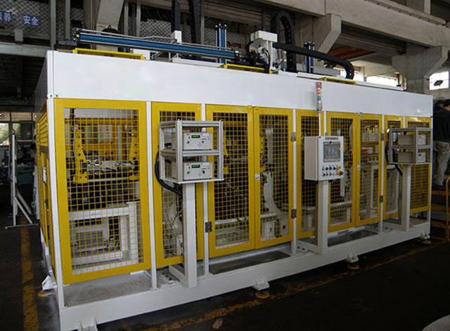 如何選購(gòu)工業(yè)非標(biāo)自動(dòng)化設(shè)備