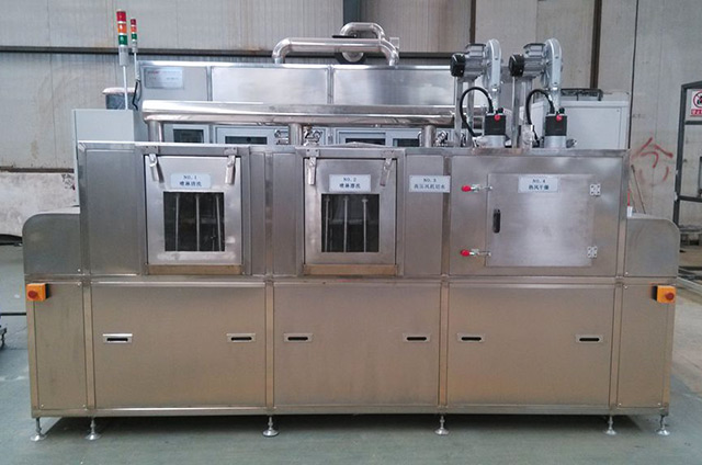 超聲波清洗設備哪家好一點