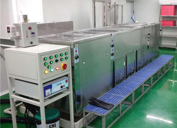 超聲波清洗機哪家好