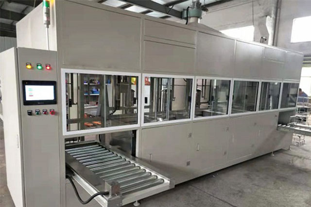 五金超聲波清洗機價格