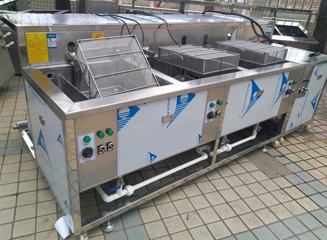 超聲波清洗機(jī)定制價(jià)格