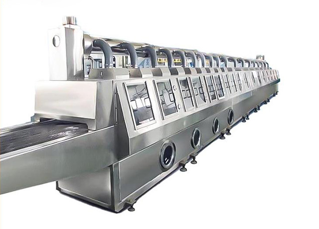 齒輪清洗機(jī)