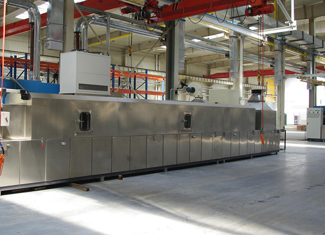 非標高壓噴淋清洗機哪家好