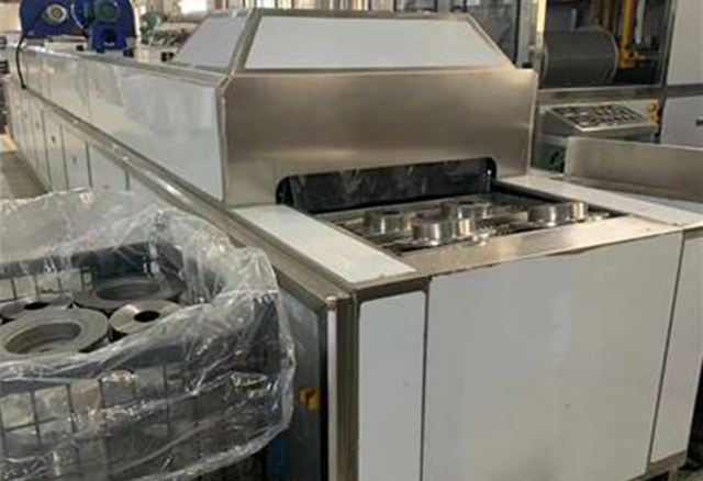 汽車剎車盤(pán)清洗機(jī)