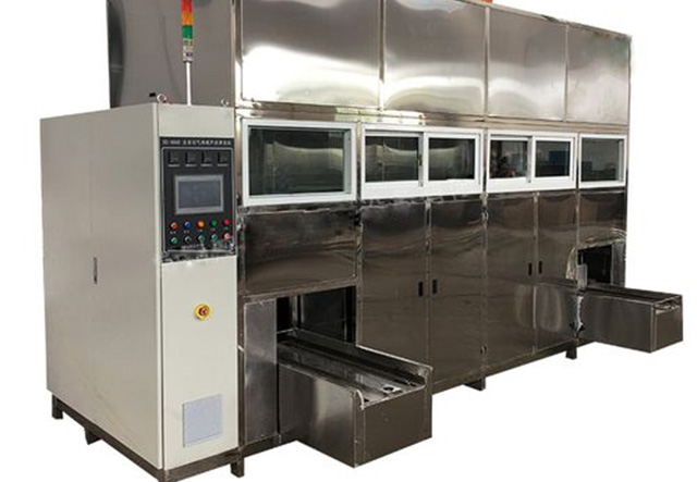 汽車噴油嘴清洗機(jī)