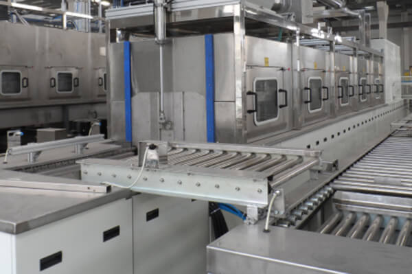 去毛刺超聲波清洗機