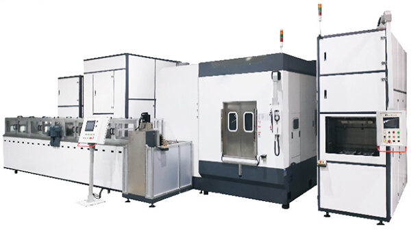 超聲波去毛刺清洗機