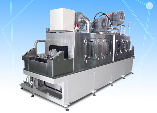 汽車零配件清洗機(jī)