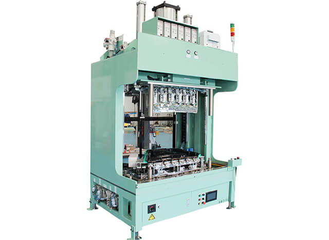 汽車門板自動(dòng)包邊機(jī)