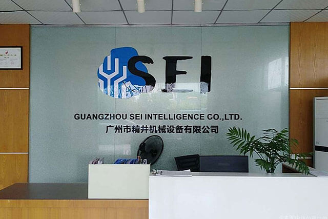 非標(biāo)自動(dòng)化設(shè)備公司排行